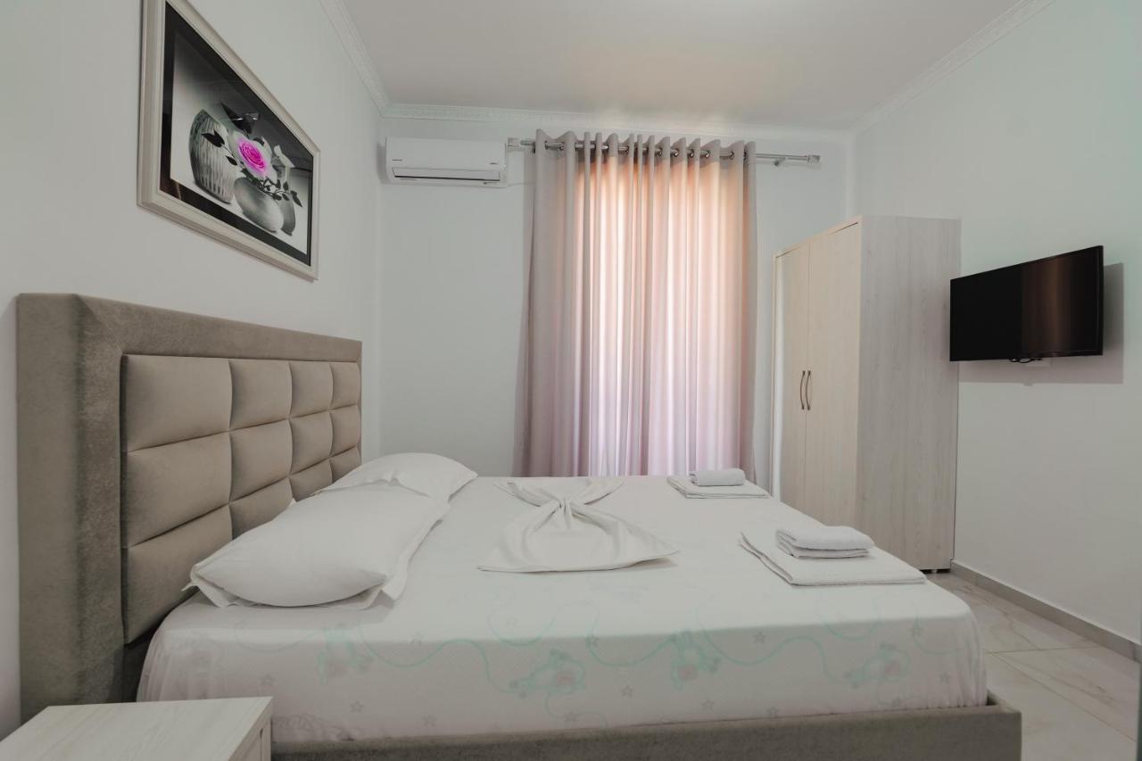 Apartmán Flori *