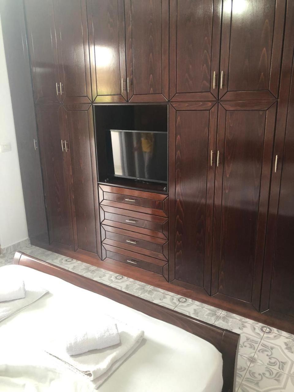 Apartmán Flori *